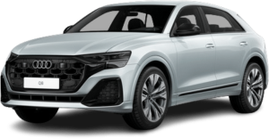 Abbildung Model Q8