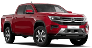Abbildung Model Amarok