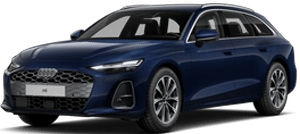 Abbildung Model A6