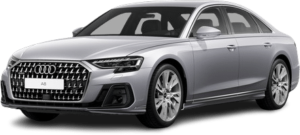 Abbildung Model A8