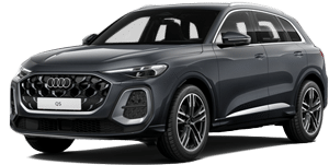 Abbildung Model Q5