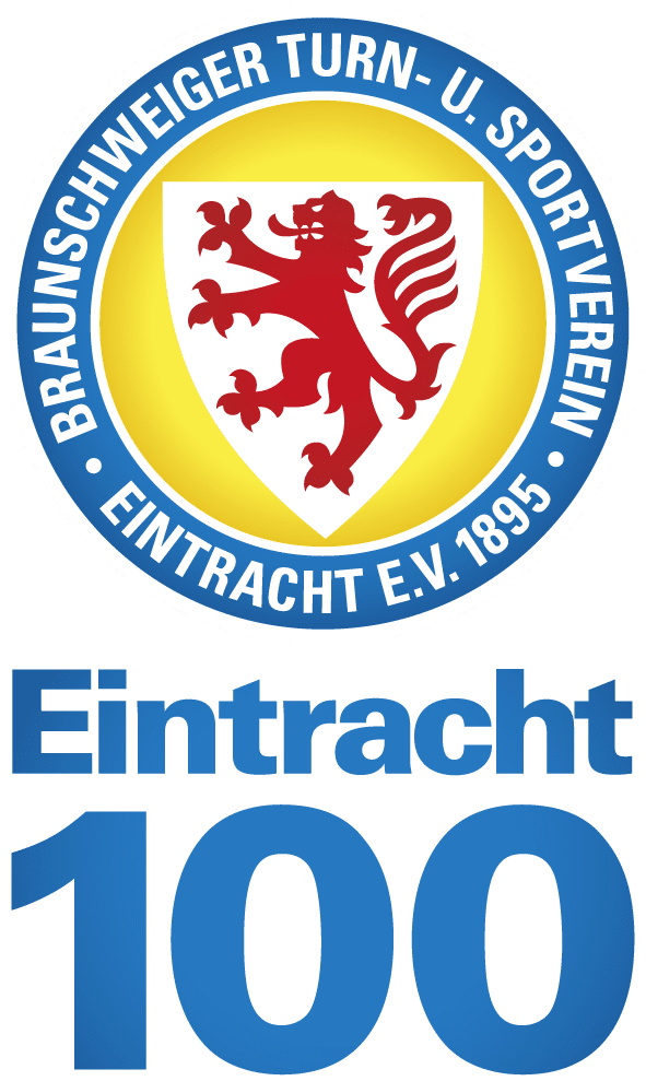 Logo Eintracht Braunschweig