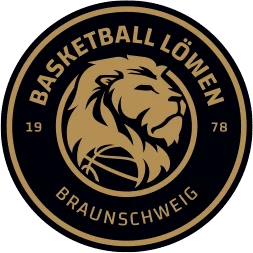 Logo Basketball Löwen