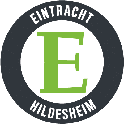 Logo HC Eintracht Hildesheim