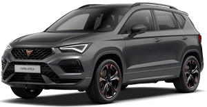 Abbildung Model Ateca