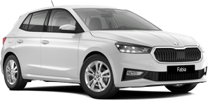 Abbildung Model Fabia