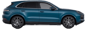Abbildung Model Cayenne