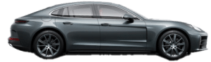 Abbildung Model Panamera
