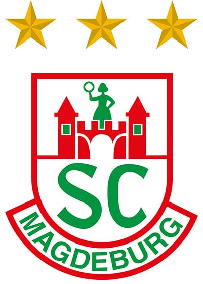 Logo SC Magdeburg