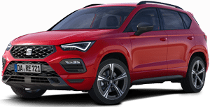 Abbildung Model Ateca