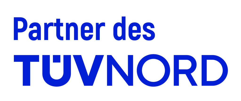 Logo des Tüv Nord