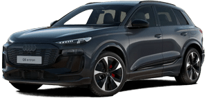 Abbildung Model Q6 e-tron